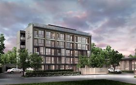 โรงแรมเดอะไนน์ เรสซิเดนซ์